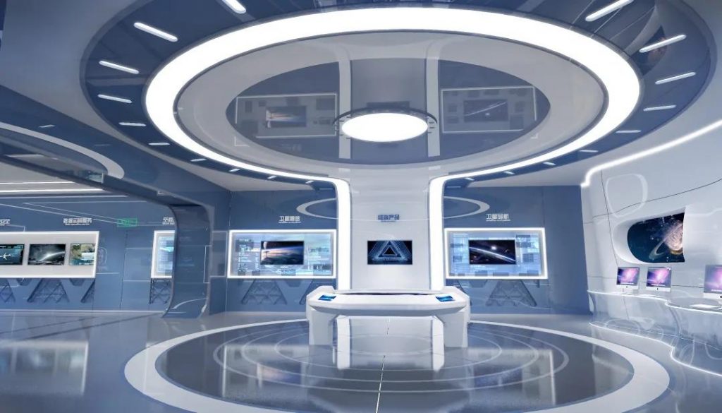 企業展廳裝修污染要怎么處理?插圖 1632706243277524.jpg