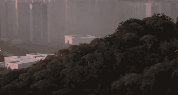 深圳新地標(biāo)！這里將建30個(gè)博物館插圖(1)