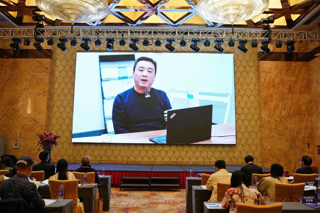 深圳市2021年博物館照明培訓(xùn)會回顧插圖(9) 深圳市2021年博物館照明培訓(xùn)會回顧插圖(9)