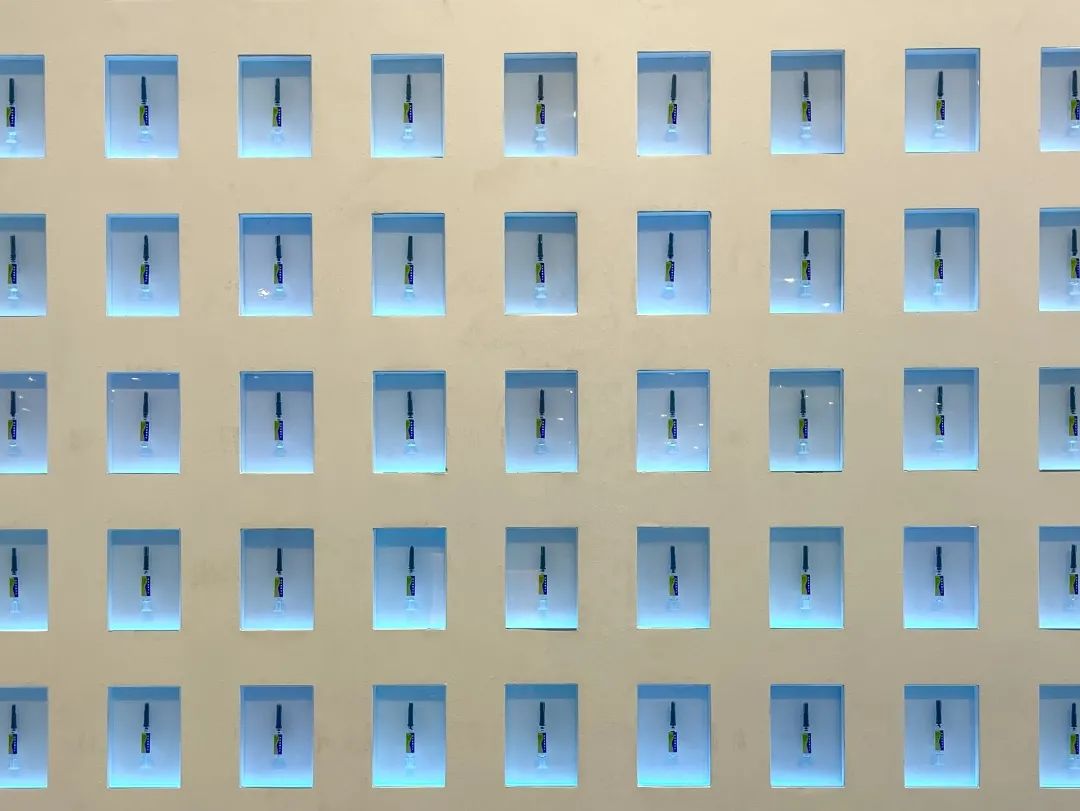 巖星特刊 | “疫苗博物館”,透過歷史切片見證偉大事業插圖(13) 巖星特刊 | “疫苗博物館”,透過歷史切片見證偉大事業插圖(13)