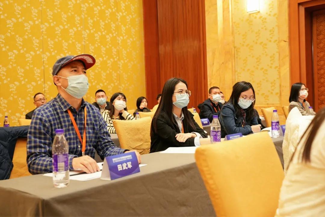 深圳市2021年博物館照明培訓(xùn)會回顧插圖(10) 深圳市2021年博物館照明培訓(xùn)會回顧插圖(10)