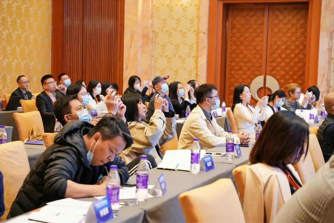 深圳市2021年博物館照明培訓(xùn)會回顧插圖(11) 深圳市2021年博物館照明培訓(xùn)會回顧插圖(11)