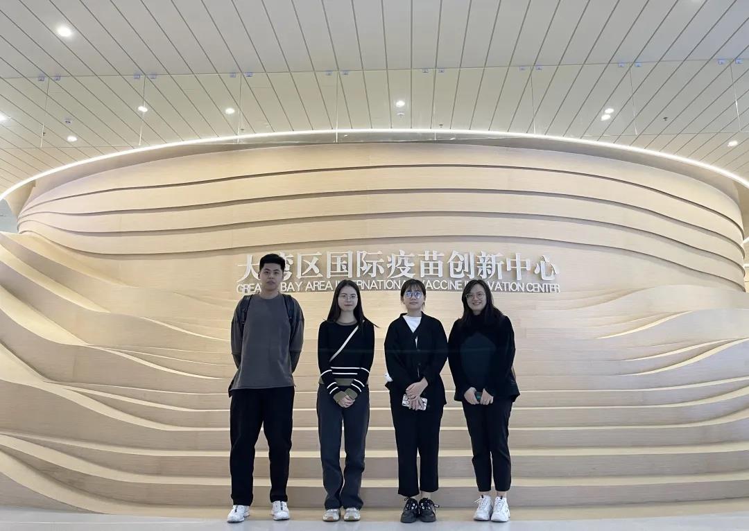 巖星特刊 | “疫苗博物館”,透過歷史切片見證偉大事業插圖(15) 巖星特刊 | “疫苗博物館”,透過歷史切片見證偉大事業插圖(15)