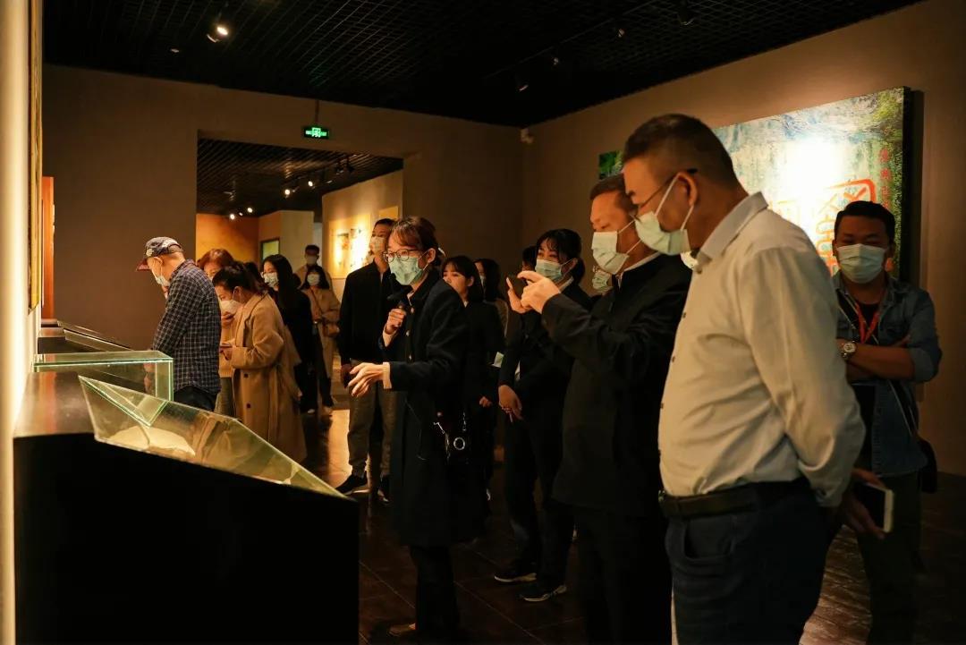 深圳市2021年博物館照明培訓(xùn)會回顧插圖(15) 深圳市2021年博物館照明培訓(xùn)會回顧插圖(15)