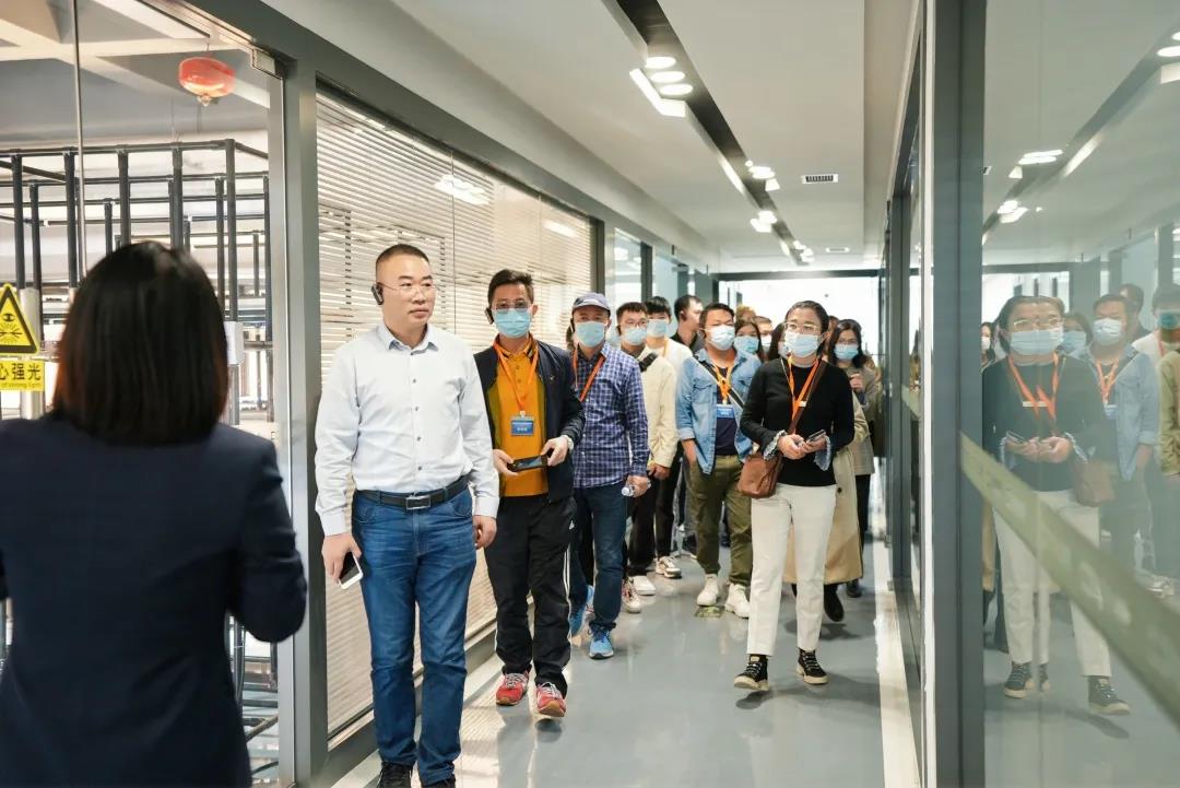 深圳市2021年博物館照明培訓(xùn)會回顧插圖(16) 深圳市2021年博物館照明培訓(xùn)會回顧插圖(16)