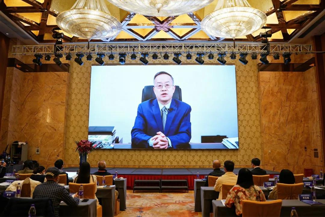 深圳市2021年博物館照明培訓(xùn)會回顧插圖(3) 深圳市2021年博物館照明培訓(xùn)會回顧插圖(3)