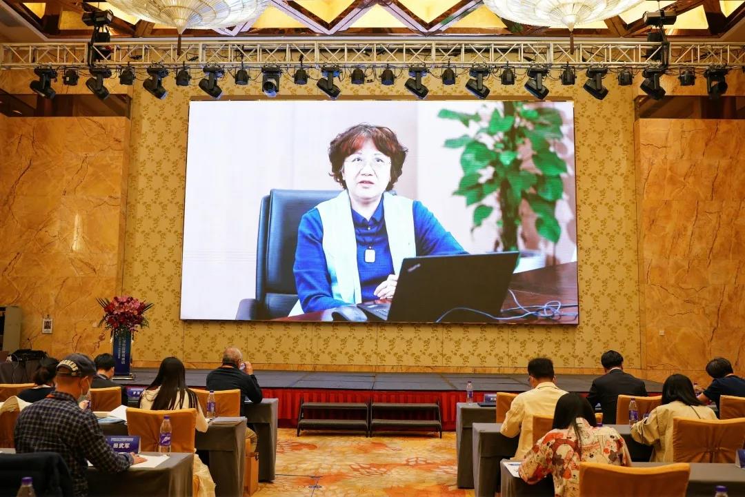 深圳市2021年博物館照明培訓(xùn)會回顧插圖(7) 深圳市2021年博物館照明培訓(xùn)會回顧插圖(7)