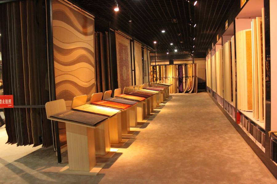 企業(yè)展廳.jpg 集團企業(yè)展廳展覽館設計要考慮哪些因素?插圖