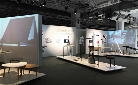 優秀的展館設計公司需要具備哪些條件?插圖 優秀的展館設計公司需要具備哪些條件?插圖