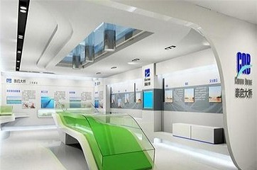 展館設計必備知識商業空間的展示設計概念特征插圖 展館設計必備知識商業空間的展示設計概念特征插圖
