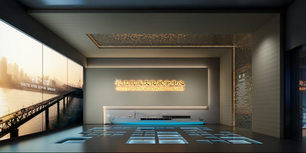 展館設(shè)計(jì)中的燈光設(shè)計(jì)如何合理布置和運(yùn)用插圖 展館設(shè)計(jì)中的燈光設(shè)計(jì)如何合理布置和運(yùn)用插圖