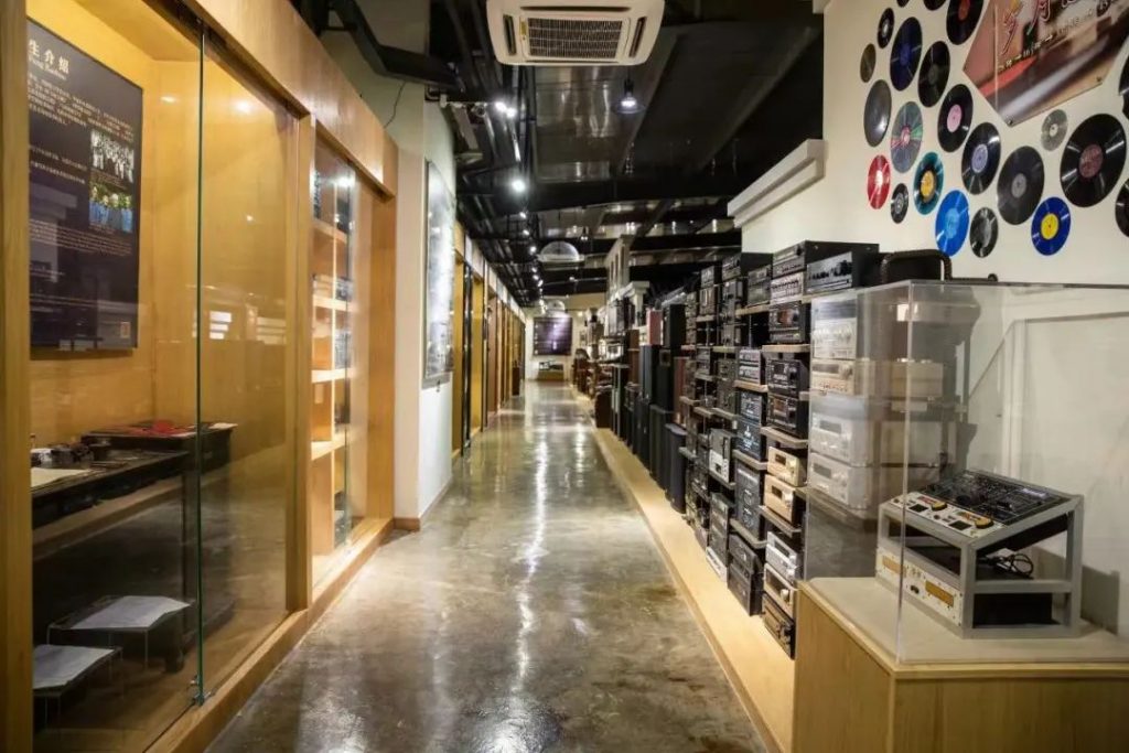 公共展覽館設計流線規劃思路插圖 圖片