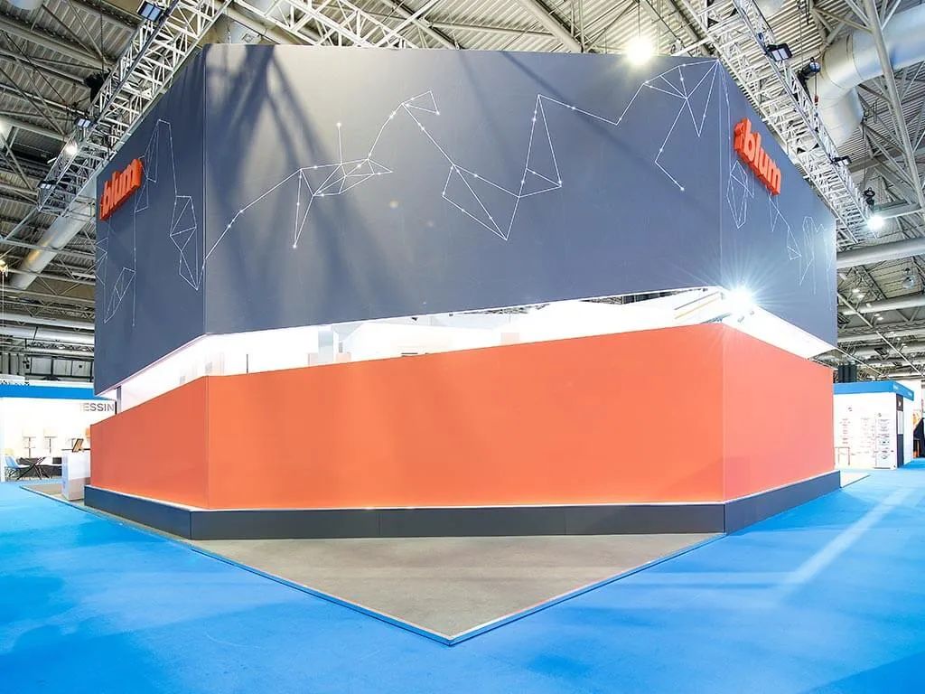 參加國外展廳設(shè)計的要求是什么?插圖(3) 圖片