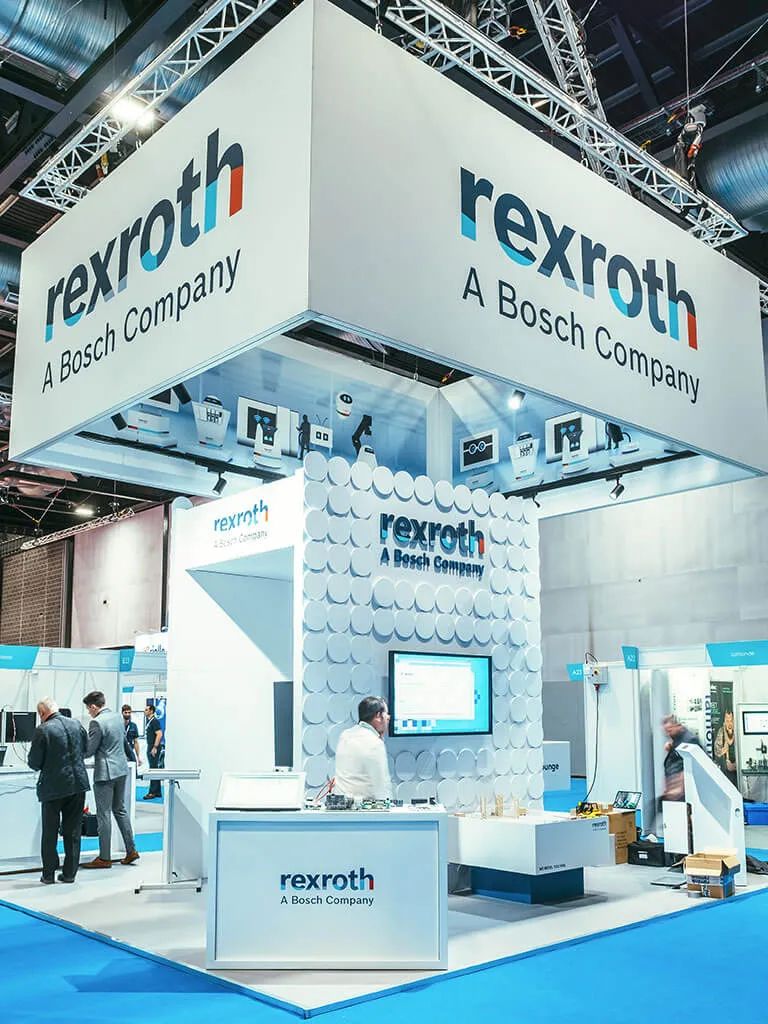 參加國外展廳設(shè)計的要求是什么?插圖(5) 圖片