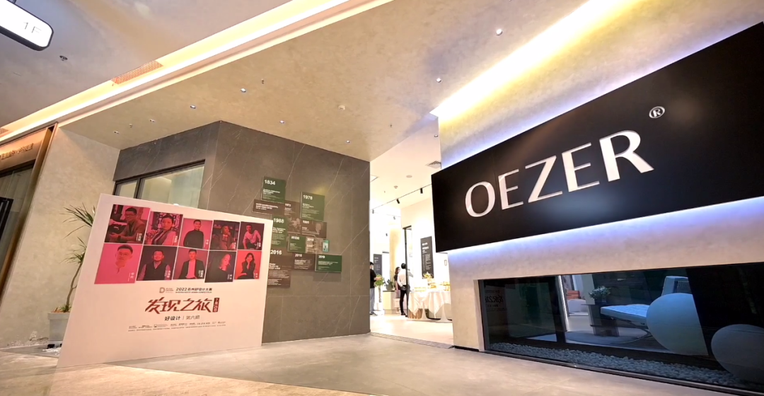 商場展廳設計有哪些技巧?插圖 圖片