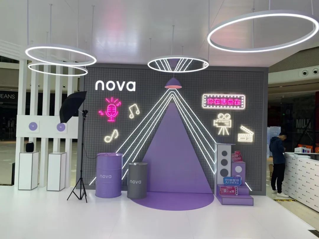 企業展廳展臺搭建主要考慮哪些問題?插圖(1) 圖片