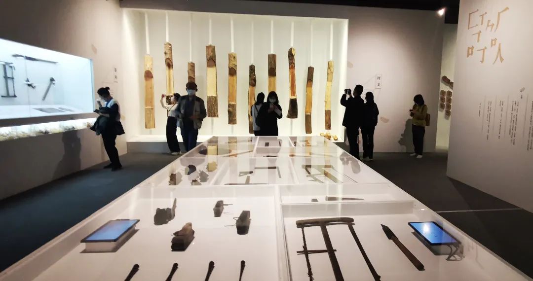 中小博物館發展經驗及對策插圖(23) 圖片