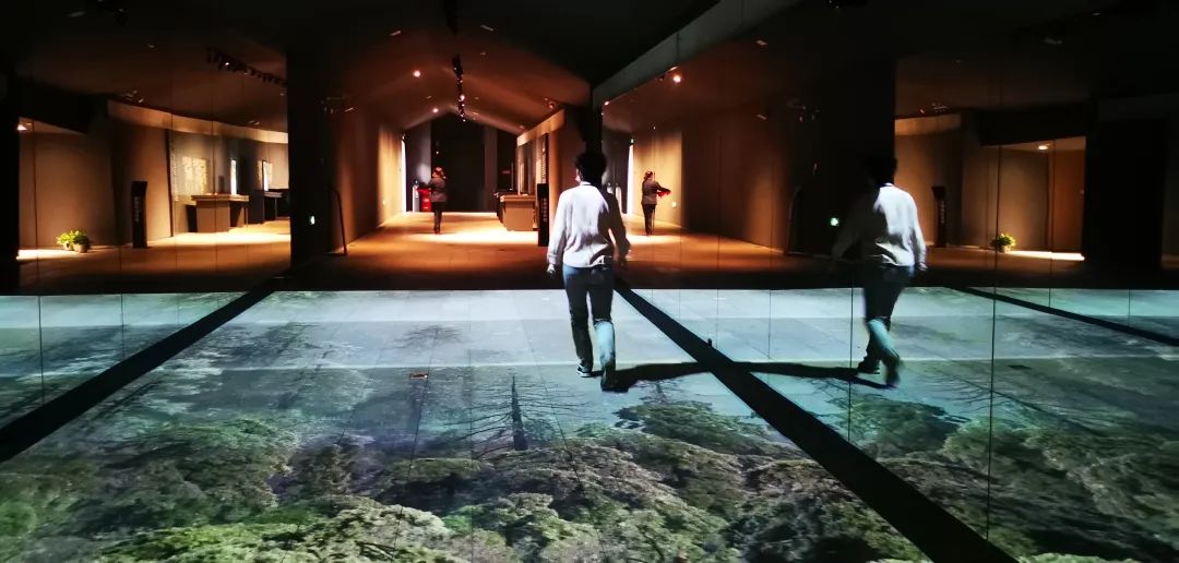 中小博物館發展經驗及對策插圖(24) 圖片