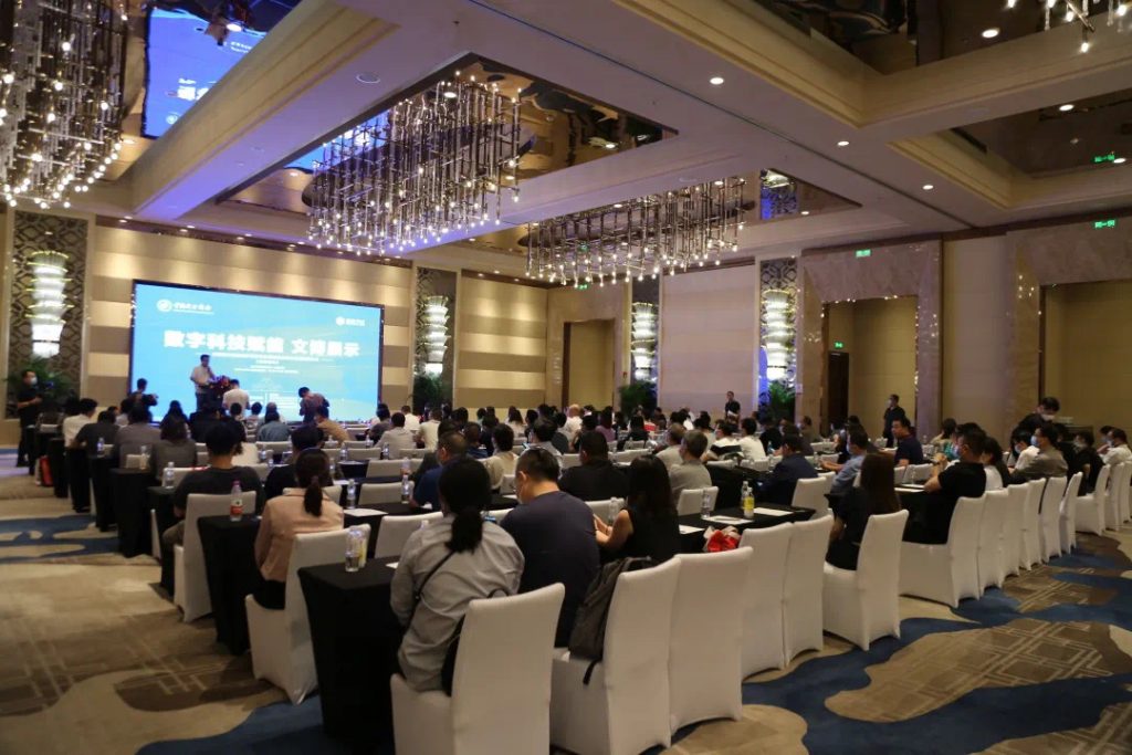 巖星年度回顧 | 愿乘長(zhǎng)風(fēng)破萬(wàn)里浪插圖(11) 巖星年度回顧 | 愿乘長(zhǎng)風(fēng)破萬(wàn)里浪插圖(11)