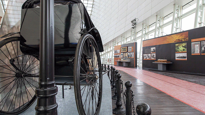 博物館設計藝術(shù)與文化的交融之地插圖 博物館設計藝術(shù)與文化的交融之地插圖