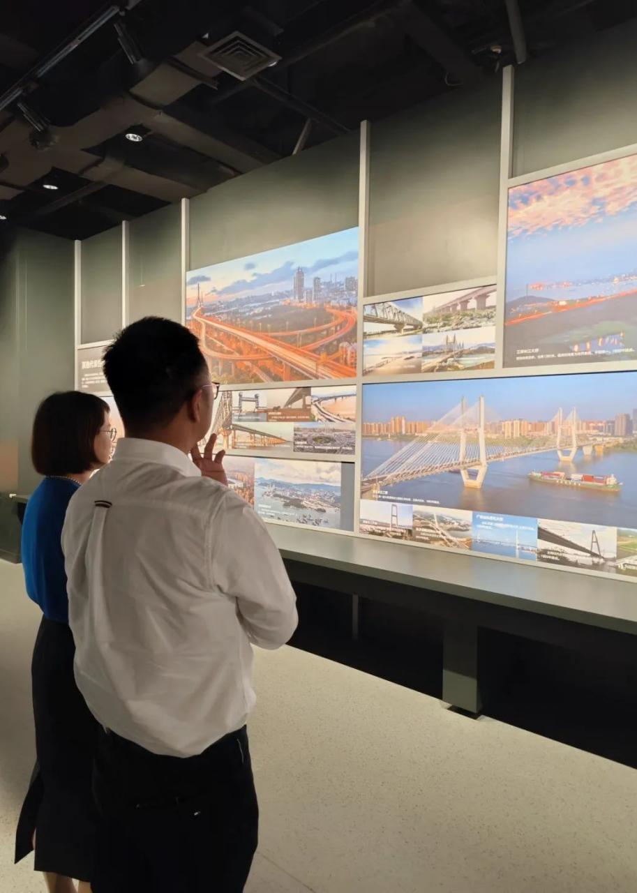 展廳設計公司的展覽營銷策略插圖 圖片