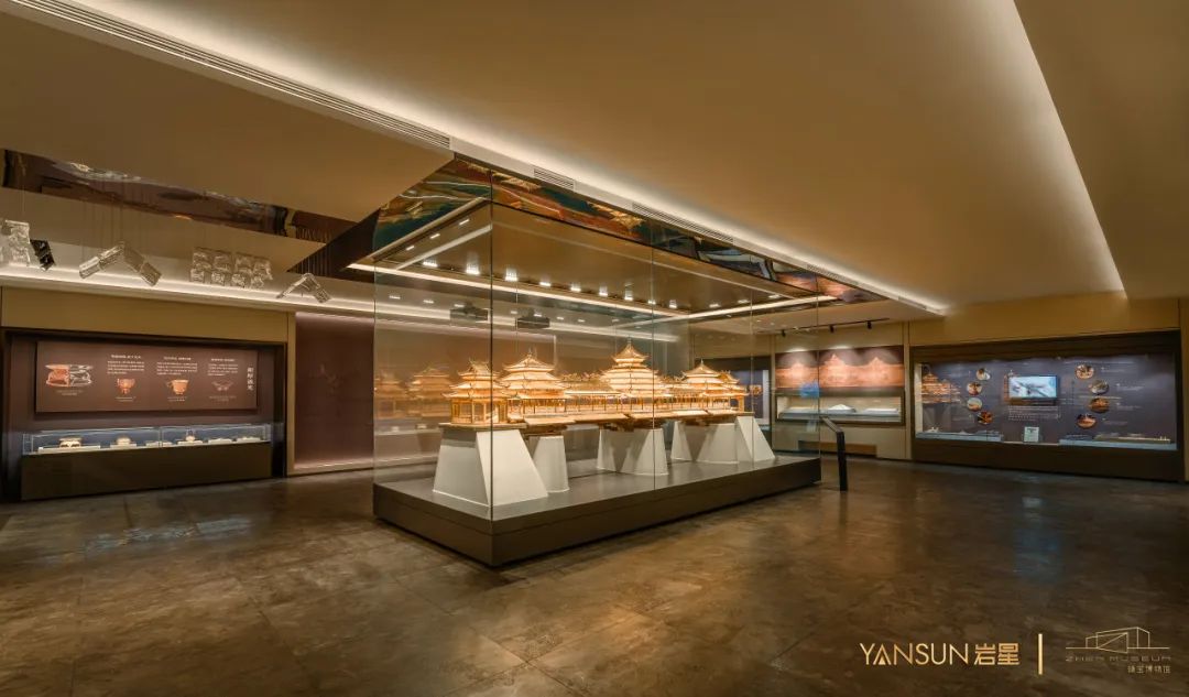 潮宏基臻寶博物館插圖(15) 圖片