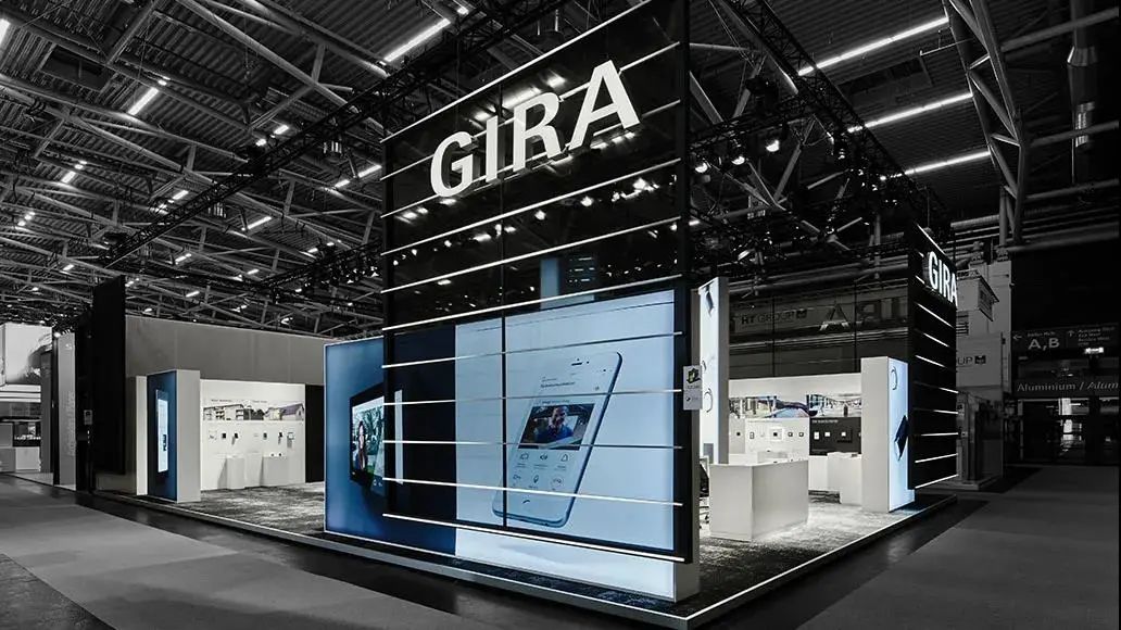 展會(huì)設(shè)計(jì)搭建是否需要展前溝通工作?插圖 圖片